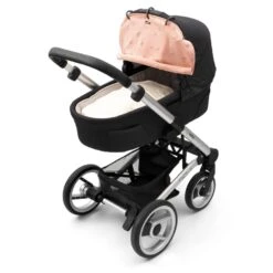 Dooky Pare-soleil Pour Siège Auto, Groupe 0 - Origami Rose Poudre 7 Dooky Pare-soleil Pour Siège Auto, Groupe 0 - Origami Rose Poudre -Produits Pour Bébé dk030003480 2