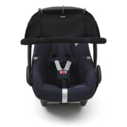 Dooky Pare-soleil Pour Siège Auto, Groupe 0 - Noir 8 Dooky Pare-soleil Pour Siège Auto, Groupe 0 - Noir -Produits Pour Bébé dk030088756 1