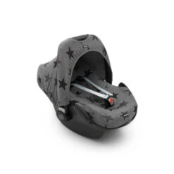 Dooky Housse De Siège Auto Groupe 0+ - Etoiles 6 Dooky Housse De Siège Auto Groupe 0+ - Etoiles -Produits Pour Bébé dk030900601 1