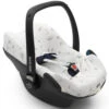 Dooky Housse De Siège Auto Groupe 0+ - Dandelion 1 Dooky Housse De Siège Auto Groupe 0+ - Dandelion -Produits Pour Bébé dk030903466
