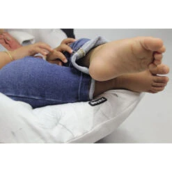 Dooky Housse De Siège Auto Groupe 0+ - Dandelion 14 Dooky Housse De Siège Auto Groupe 0+ - Dandelion -Produits Pour Bébé dk030903466 3