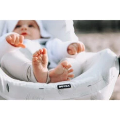 Dooky Housse De Siège Auto Groupe 0+ - Dandelion 15 Dooky Housse De Siège Auto Groupe 0+ - Dandelion -Produits Pour Bébé dk030903466 4