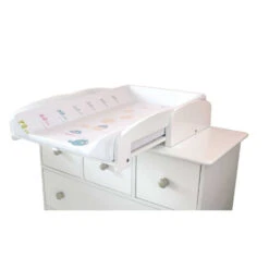 Plan à Langer Avec Matelas Intégré -Produits Pour Bébé dv063016603 1