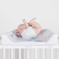 Plan à Langer Avec Matelas Intégré -Produits Pour Bébé dv063016603 2