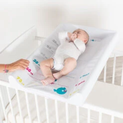 Plan à Langer Avec Matelas Intégré -Produits Pour Bébé dv063016603 3