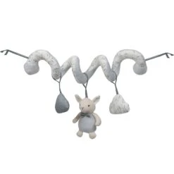 Spirale D'activité Filou