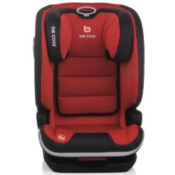 Be Cool Siège Auto I-size Mars Scarlet -Produits Pour Bébé ec032577955 1