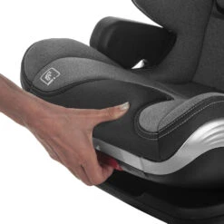 Be Cool Siège Auto I-size Mars Iron -Produits Pour Bébé ec032577979 10