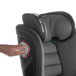 Be Cool Siège Auto I-size Mars Iron -Produits Pour Bébé ec032577979 5