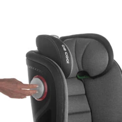 Be Cool Siège Auto I-size Mars Iron -Produits Pour Bébé ec032577979 6