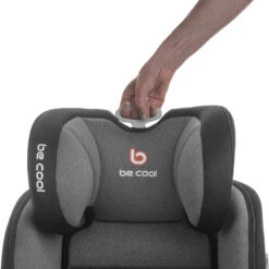 Be Cool Siège Auto I-size Mars Iron -Produits Pour Bébé ec032577979 7