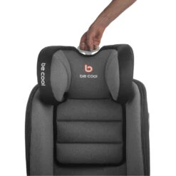 Be Cool Siège Auto I-size Mars Iron -Produits Pour Bébé ec032577979 8