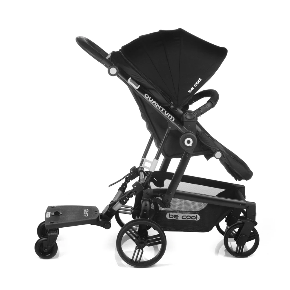 Be Cool Planche Skate Universelle 4 Be Cool Planche Skate Universelle – Image 2