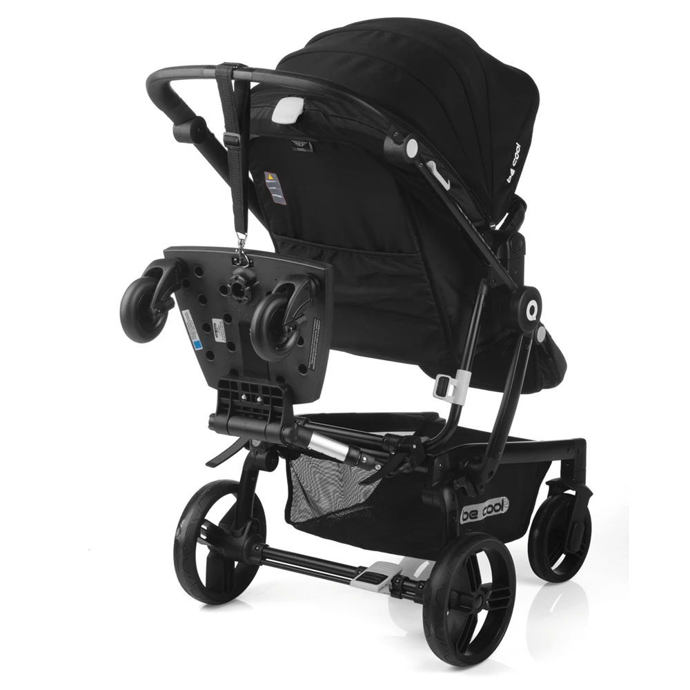 Be Cool Planche Skate Universelle 5 Be Cool Planche Skate Universelle – Image 3