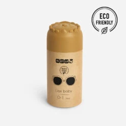 Lunettes De Soleil Bébé 0 - 1 An Lion Miel -Produits Pour Bébé ek040062367 1