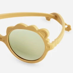 Lunettes De Soleil Bébé 0 - 1 An Lion Miel -Produits Pour Bébé ek040062367 2