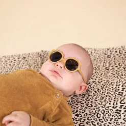Lunettes De Soleil Bébé 0 - 1 An Lion Miel -Produits Pour Bébé ek040062367 3
