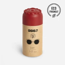 Lunettes De Soleil Bébé 1 - 2 Ans Lion Sienne -Produits Pour Bébé ek040062626 2