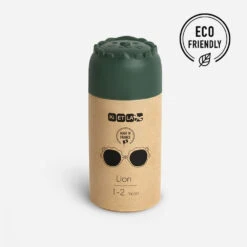 Lunettes De Soleil Enfant 2 - 4 Ans Lion Vert 9 Lunettes De Soleil Enfant 2 - 4 Ans Lion Vert -Produits Pour Bébé ek040062640 2