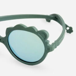 Lunettes De Soleil Enfant 2 - 4 Ans Lion Vert 10 Lunettes De Soleil Enfant 2 - 4 Ans Lion Vert -Produits Pour Bébé ek040062640 3