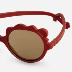 Lunettes De Soleil Enfant 2 - 4 Ans Lion Sienne -Produits Pour Bébé ek040062671 2