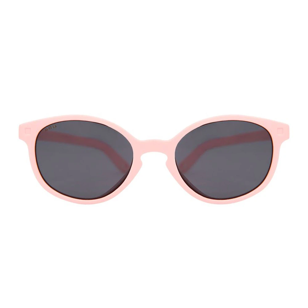 Lunettes De Soleil Little Kids Wazz Rose Pâle 1-2 Ans 6 Lunettes De Soleil Little Kids Wazz Rose Pâle 1-2 Ans – Image 4