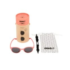 Lunettes De Soleil Little Kids Wazz Pamplemousse 1-2 Ans 10 Lunettes De Soleil Little Kids Wazz Pamplemousse 1-2 Ans -Produits Pour Bébé ek040066037 1