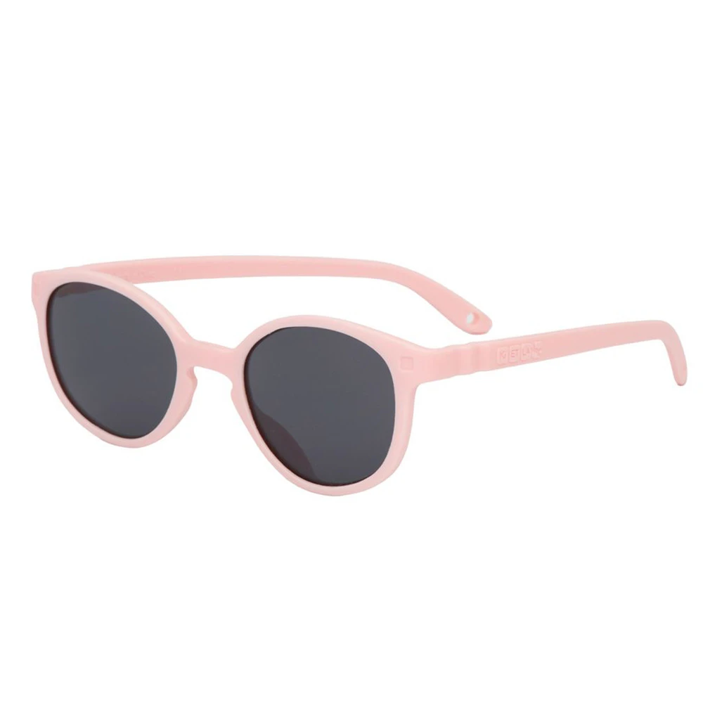 Lunettes De Soleil Little Kids Wazz Rose Pâle 2-4 Ans 3 Lunettes De Soleil Little Kids Wazz Rose Pâle 2-4 Ans