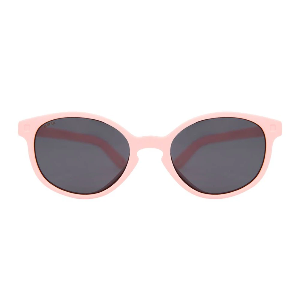 Lunettes De Soleil Little Kids Wazz Rose Pâle 2-4 Ans 6 Lunettes De Soleil Little Kids Wazz Rose Pâle 2-4 Ans – Image 4