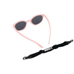 Lunettes De Soleil Little Kids Wazz Rose Pâle 2-4 Ans 11 Lunettes De Soleil Little Kids Wazz Rose Pâle 2-4 Ans -Produits Pour Bébé ek040066105 4
