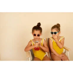 Lunettes De Soleil Little Kids Wazz Vert Paon 2-4 Ans 12 Lunettes De Soleil Little Kids Wazz Vert Paon 2-4 Ans -Produits Pour Bébé ek040066129 4