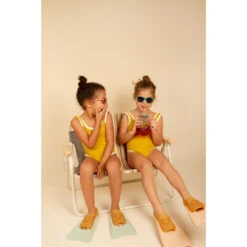 Lunettes De Soleil Little Kids Wazz Vert Paon 2-4 Ans 13 Lunettes De Soleil Little Kids Wazz Vert Paon 2-4 Ans -Produits Pour Bébé ek040066129 5