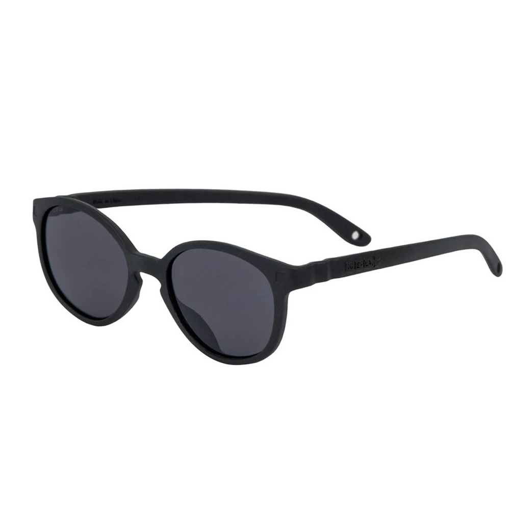 Lunettes De Soleil Little Kids Wazz Noir 2-4 Ans 3 Lunettes De Soleil Little Kids Wazz Noir 2-4 Ans