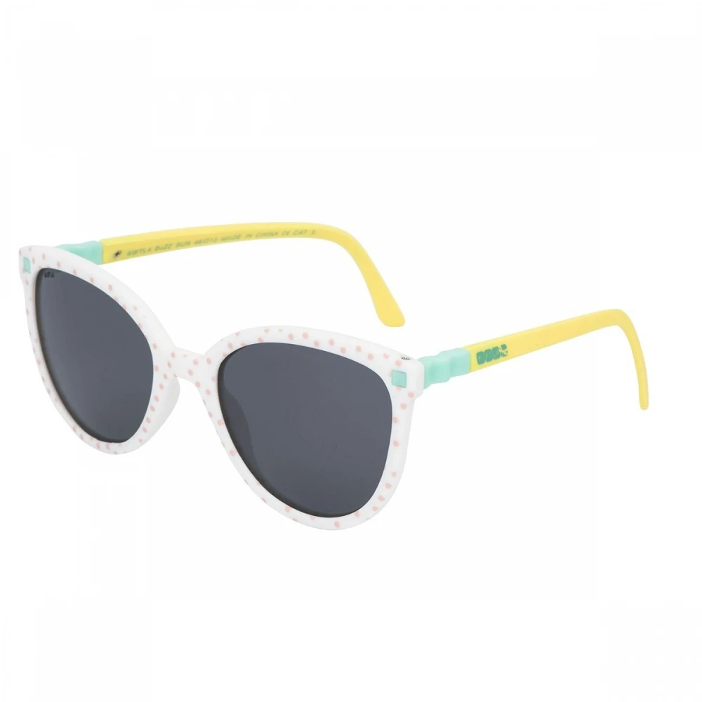 Lunettes De Soleil Enfant 4-6 Ans Buzz Pois 3 Lunettes De Soleil Enfant 4-6 Ans Buzz Pois