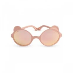 Lunettes De Soleil Enfant 2-4 Ans Ourson Peach -Produits Pour Bébé ek040066303 2