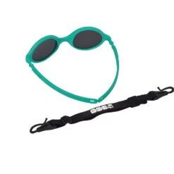 Lunettes De Soleil Bébé 0-1 An Diabola 2.0 Vert Paon 11 Lunettes De Soleil Bébé 0-1 An Diabola 2.0 Vert Paon -Produits Pour Bébé ek040066389 4