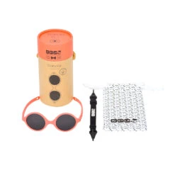 Lunettes De Soleil Bébé 0-1 An Diabola 2.0 Pamplemousse 8 Lunettes De Soleil Bébé 0-1 An Diabola 2.0 Pamplemousse -Produits Pour Bébé ek040066396 1