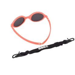 Lunettes De Soleil Bébé 0-1 An Diabola 2.0 Pamplemousse 11 Lunettes De Soleil Bébé 0-1 An Diabola 2.0 Pamplemousse -Produits Pour Bébé ek040066396 4