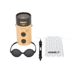 Lunettes De Soleil Bébé0-1 An Diabola 2.0 Noir 8 Lunettes De Soleil Bébé0-1 An Diabola 2.0 Noir -Produits Pour Bébé ek040066402 1