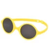 Lunettes De Soleil Bébé 0-1 An Diabola 2.0 Jaune -Produits Pour Bébé ek040066419