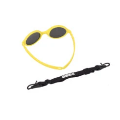Lunettes De Soleil Bébé 0-1 An Diabola 2.0 Jaune 11 Lunettes De Soleil Bébé 0-1 An Diabola 2.0 Jaune -Produits Pour Bébé ek040066419 4
