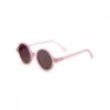 Lunettes De Soleil Bébé 0-2 Ans Woam Rose 1 Lunettes De Soleil Bébé 0-2 Ans Woam Rose -Produits Pour Bébé ek040066433