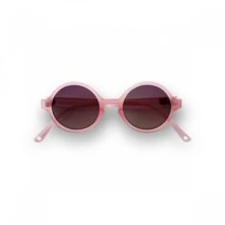 Lunettes De Soleil Bébé 0-2 Ans Woam Rose -Produits Pour Bébé ek040066433 1