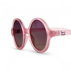 Lunettes De Soleil Bébé 0-2 Ans Woam Rose -Produits Pour Bébé ek040066433 2