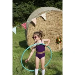 Lunettes De Soleil Bébé 0-2 Ans Woam Rose -Produits Pour Bébé ek040066433 3