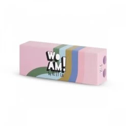 Lunettes De Soleil Bébé 0-2 Ans Woam Rose -Produits Pour Bébé ek040066433 4