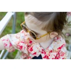 Lunettes De Soleil Enfant 2-4 Ans Woam Brun -Produits Pour Bébé ek040066457 5