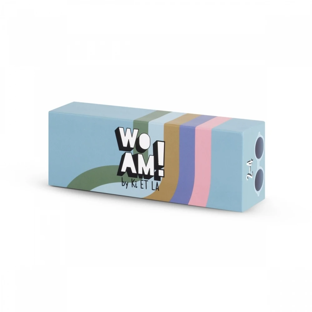 Lunettes De Soleil Enfant 2-4 Ans Woam Bleu Ciel 5 Lunettes De Soleil Enfant 2-4 Ans Woam Bleu Ciel – Image 3