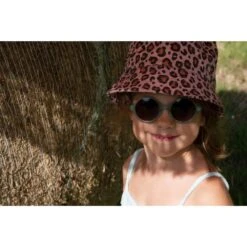 Lunettes De Soleil Enfant 2-4 Ans Woam Bleu Ciel 15 Lunettes De Soleil Enfant 2-4 Ans Woam Bleu Ciel -Produits Pour Bébé ek040066464 4