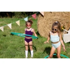 Lunettes De Soleil Enfant 2-4 Ans Woam Bleu Ciel 16 Lunettes De Soleil Enfant 2-4 Ans Woam Bleu Ciel -Produits Pour Bébé ek040066464 5